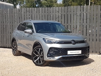 2024 - 1.5 TSI eHybrid R-Line 5dr DSG