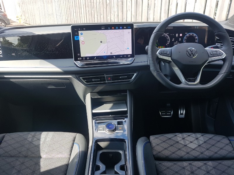 Used Volkswagen Tiguan 2024 for sale - 76713854: Photo 2