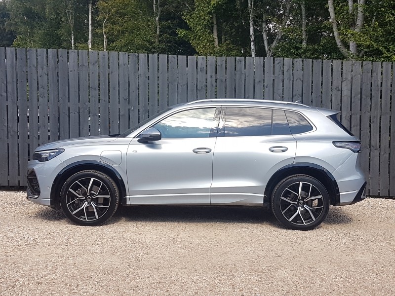 Used Volkswagen Tiguan 2024 for sale - 76713854: Photo 4