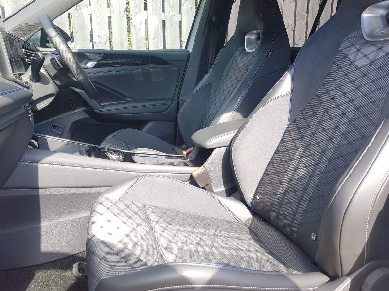 Used Volkswagen Tiguan 2024 for sale - 76713854: Photo 5