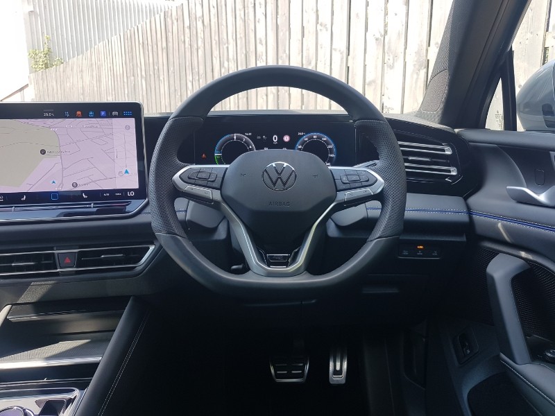 Used Volkswagen Tiguan 2024 for sale - 76713854: Photo 7