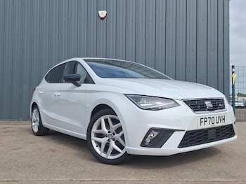 Used SEAT Ibiza 2020 for sale - 76404264: Photo
