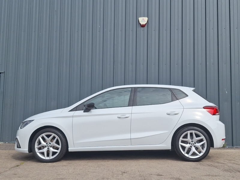 Used SEAT Ibiza 2020 for sale - 76404264: Photo 4