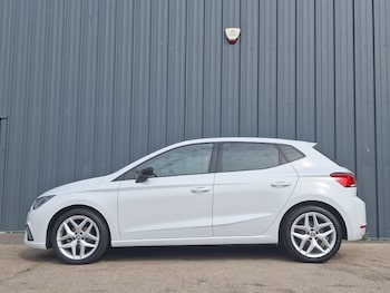 Used SEAT Ibiza 2020 for sale - 76404264: Photo