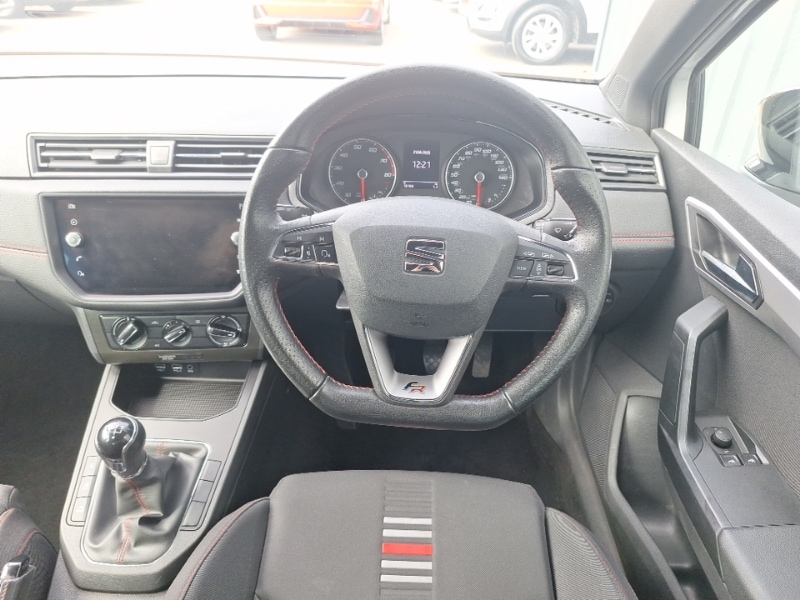 Used SEAT Ibiza 2020 for sale - 76404264: Photo 7