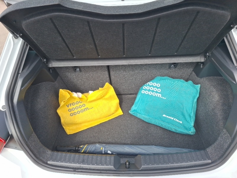 Used SEAT Ibiza 2020 for sale - 76404264: Photo 8