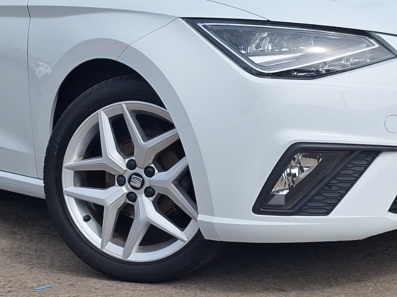 Used SEAT Ibiza 2020 for sale - 76404264: Photo 9