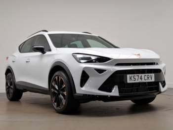 2024 - 1.5 eTSI 150 V3 5dr DSG