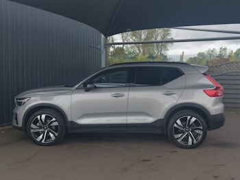 Used Volvo XC40 2024 for sale - 77252847: Photo