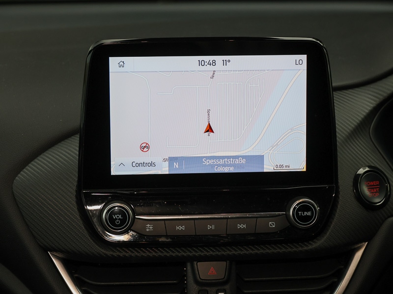 Used Ford Fiesta 2023 for sale - 76343284: Photo 10