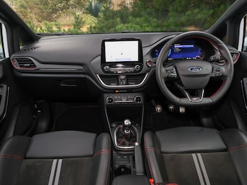 Used Ford Fiesta 2023 for sale - 76343284: Photo