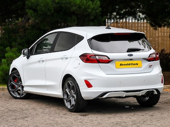 Used Ford Fiesta 2023 for sale - 76343284: Photo