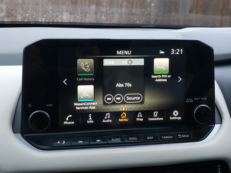 Used Nissan Qashqai 2022 for sale - 76967338: Photo 10