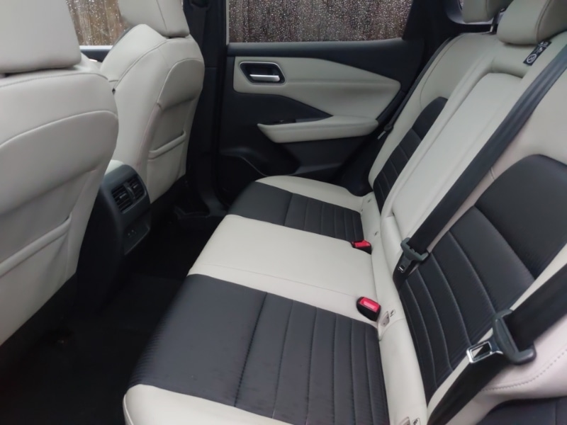 Used Nissan Qashqai 2022 for sale - 76967338: Photo 6