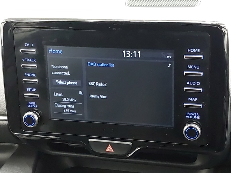 Used Toyota Yaris 2022 for sale - 76492661: Photo 10