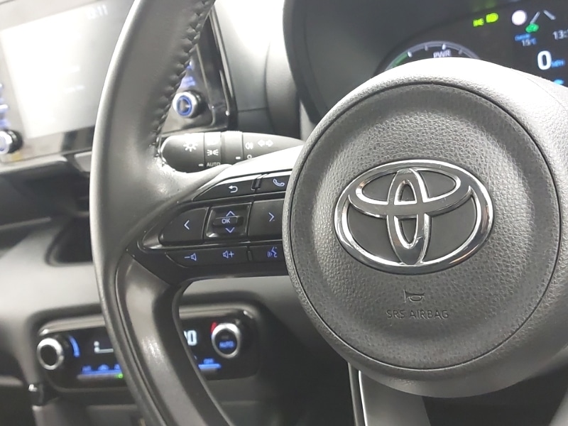 Used Toyota Yaris 2022 for sale - 76492661: Photo 11