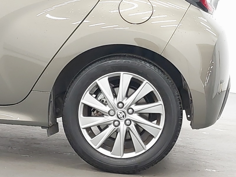 Used Toyota Yaris 2022 for sale - 76492661: Photo 12