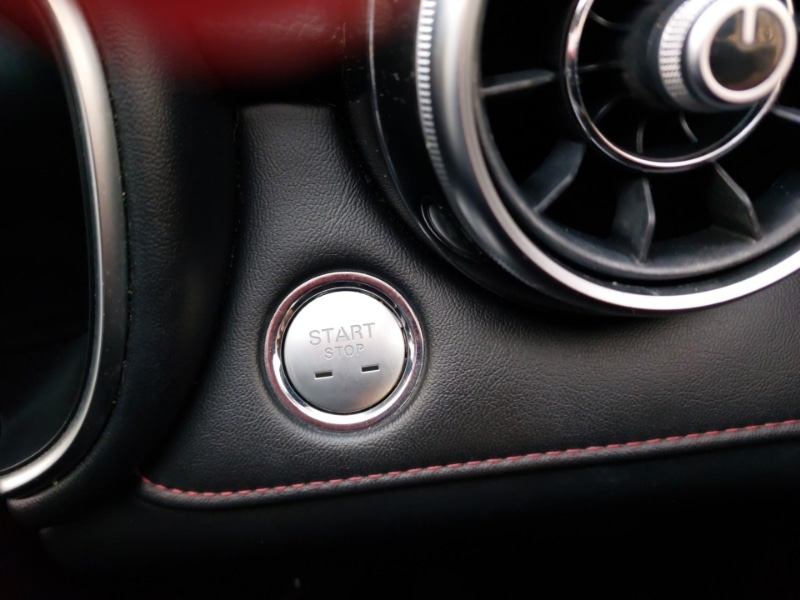 Used MG MG HS 2022 for sale - 77232870: Photo 12