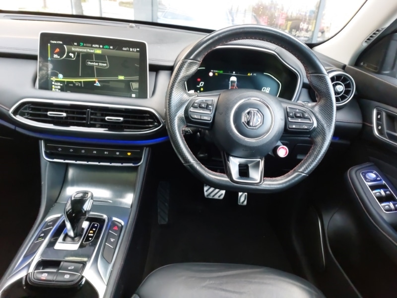 Used MG MG HS 2022 for sale - 77232870: Photo 7