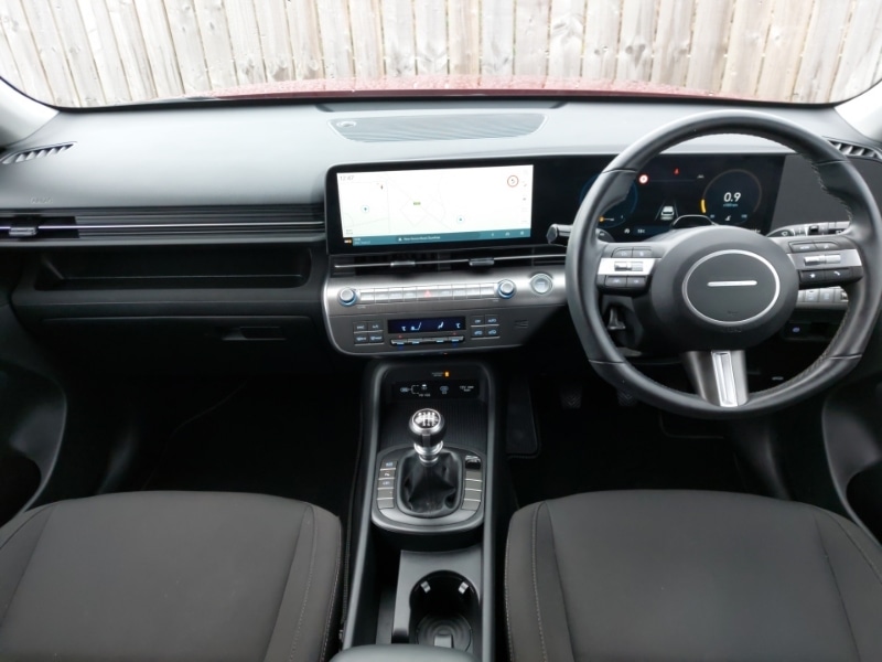 Used Hyundai KONA 2023 for sale - 77956056: Photo 2