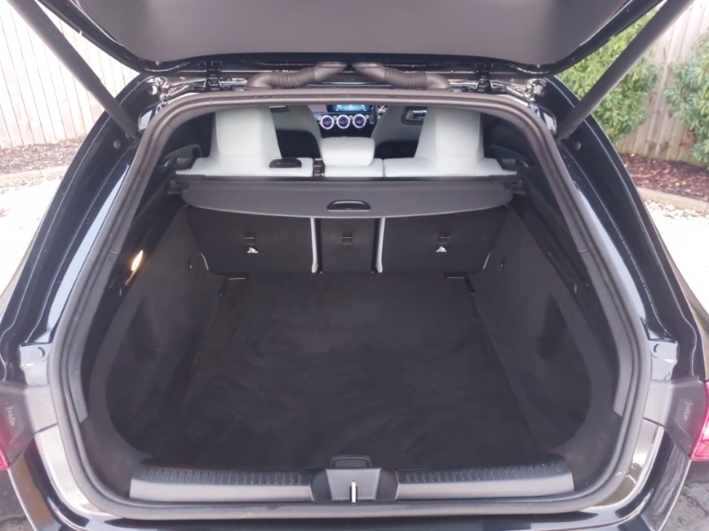 Used Mercedes-Benz CLA 2024 for sale - 76838490: Photo 8