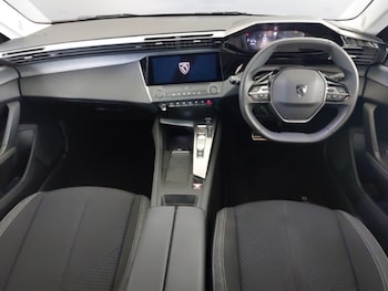 Used Peugeot 308 2022 for sale - 77777527: Photo