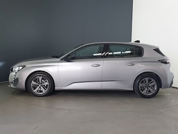 Used Peugeot 308 2022 for sale - 77777527: Photo