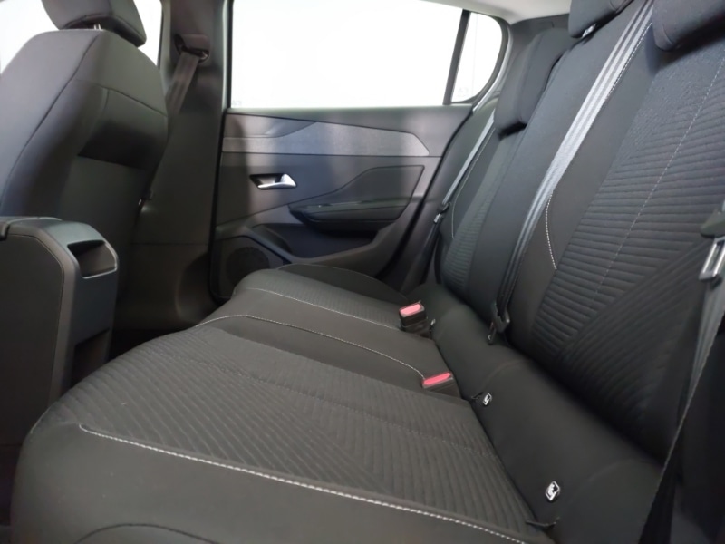 Used Peugeot 308 2022 for sale - 77777527: Photo 6