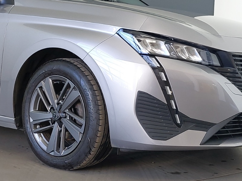 Used Peugeot 308 2022 for sale - 77777527: Photo 9