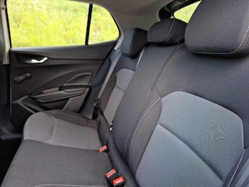 Used Skoda Fabia 2022 for sale - 75470321: Photo