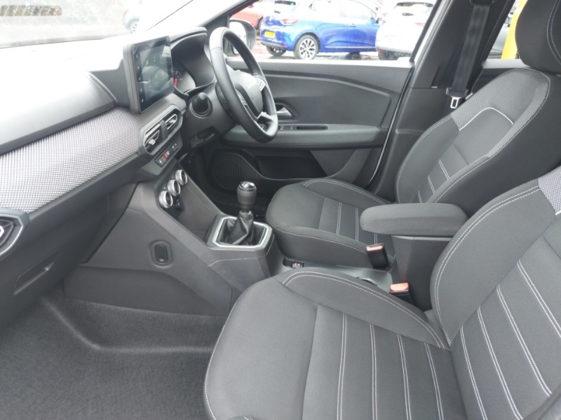 Used Dacia Jogger 2023 for sale - 77817182: Photo 5