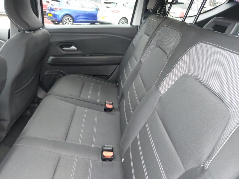 Used Dacia Jogger 2023 for sale - 77817182: Photo 6