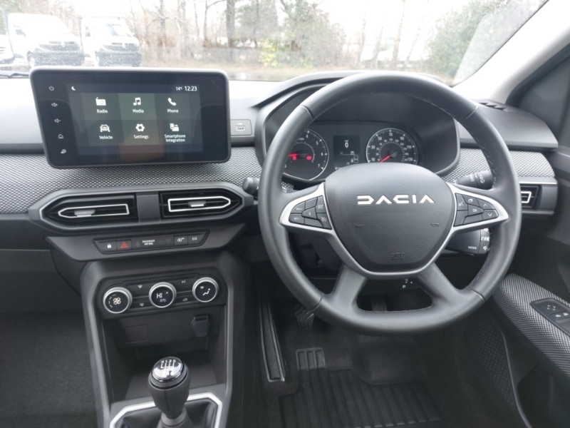 Used Dacia Jogger 2023 for sale - 77817182: Photo 7