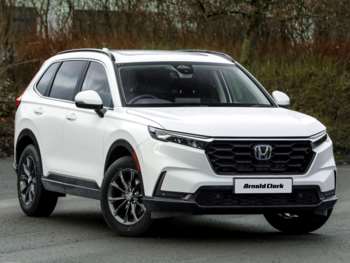 2024 - 2.0 eHEV Elegance Sensing 5dr eCVT