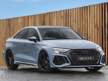 Used Audi RS3 2022 for sale - 77606690: Photo