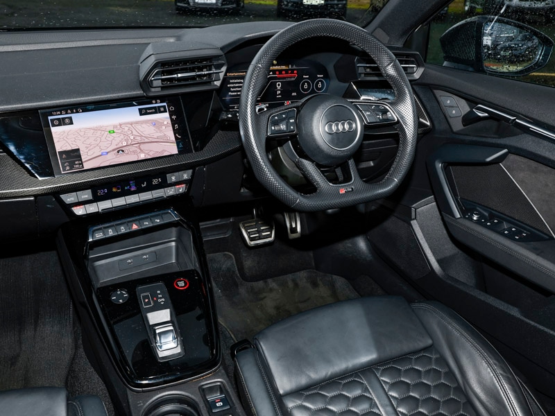 Used Audi Quattro 2022 for sale - 77606690: Photo 7