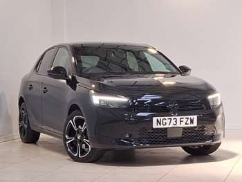 2023 - 1.2 Turbo 130 Ultimate 5dr Auto