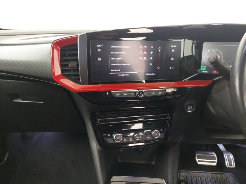 Used Vauxhall Mokka 2022 for sale - 77949230: Photo 11