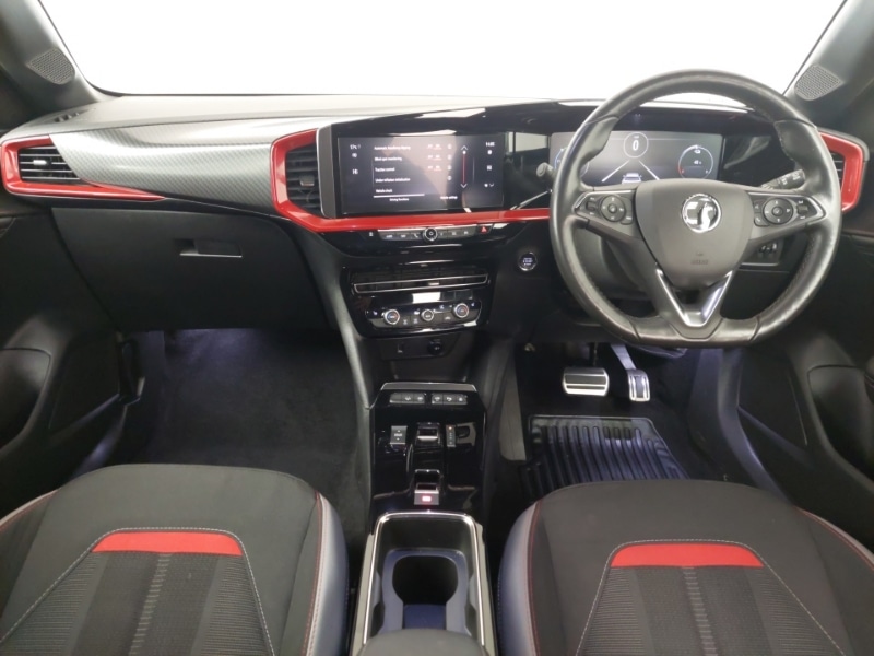 Used Vauxhall Mokka 2022 for sale - 77949230: Photo 2