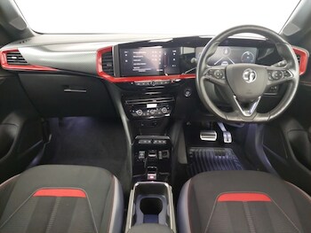 Used Vauxhall Mokka 2022 for sale - 77949230: Photo