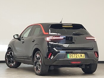 Used Vauxhall Mokka 2022 for sale - 77949230: Photo