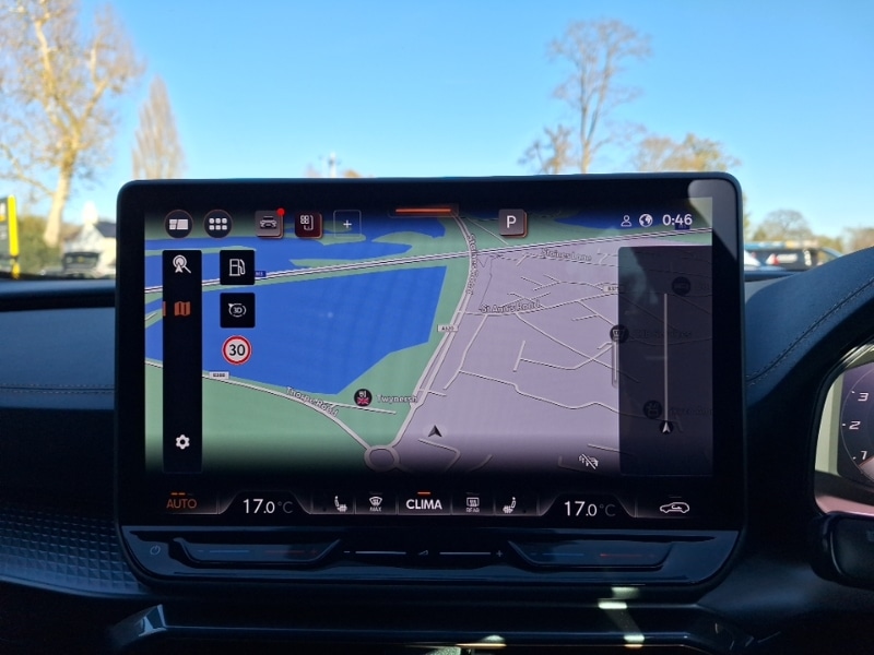 Used Cupra Formentor 2025 for sale - 76838857: Photo 10