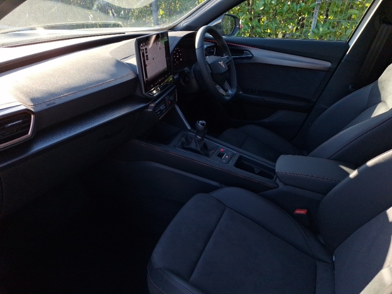 Used Cupra Formentor 2025 for sale - 76838857: Photo 5