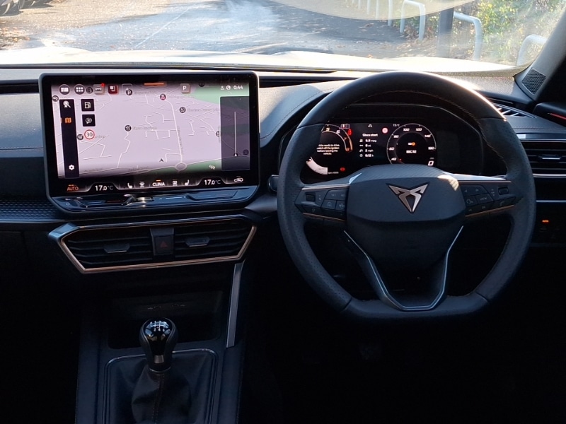 Used Cupra Formentor 2025 for sale - 76838857: Photo 7