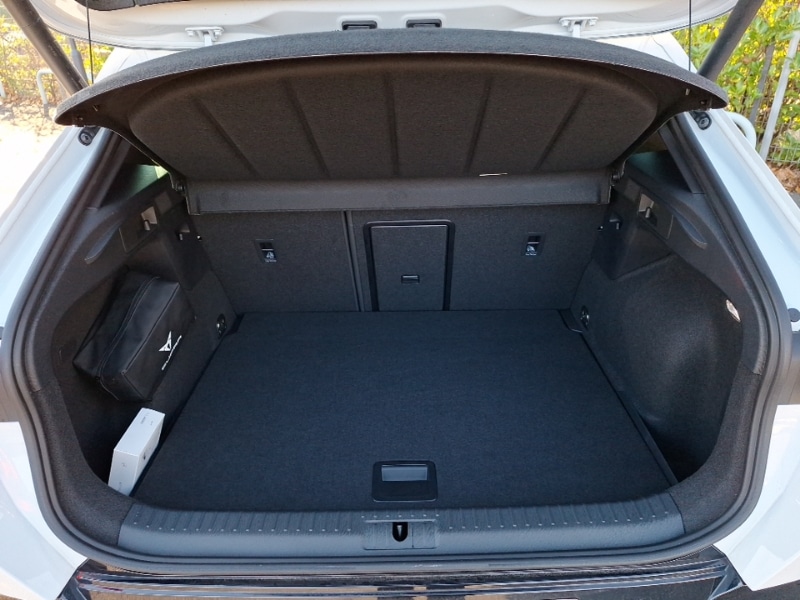 Used Cupra Formentor 2025 for sale - 76838857: Photo 8