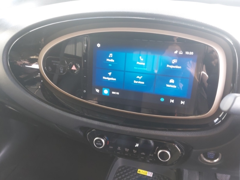 Used Toyota Aygo X 2023 for sale - 77923671: Photo 12