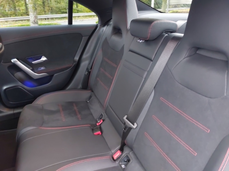 Used Mercedes-Benz CLA 2024 for sale - 77389483: Photo 6