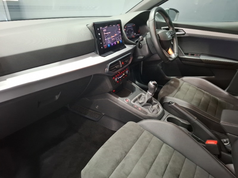 Used SEAT Ibiza 2024 for sale - 76102934: Photo 5