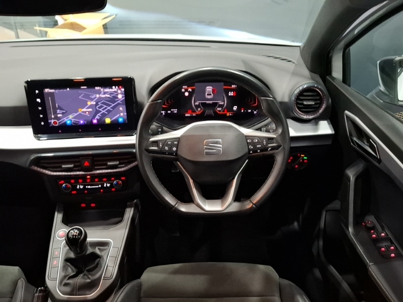 Used SEAT Ibiza 2024 for sale - 76102934: Photo 7