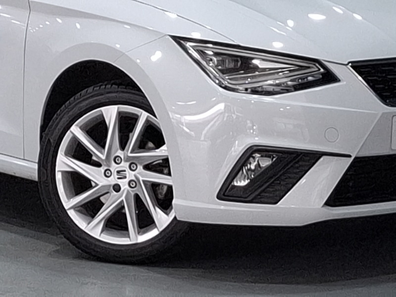 Used SEAT Ibiza 2024 for sale - 76102934: Photo 9